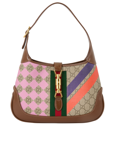 Jackie 2023 Special Edition, front view